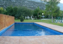 Alberca