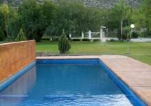 Alberca