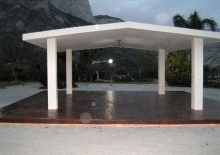 Pista de Baile