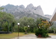 Terraza
