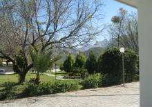 Terraza