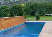 Alberca