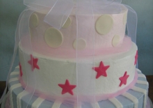 Pastel Fiesta